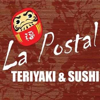 La Postal Teriyaki & Sushi Suc, Planetario | Blvd. Cuauhtemoc Sur 1502B, Planetario, 22034 Tijuana, B.C., Mexico | Phone: 664 684 3440