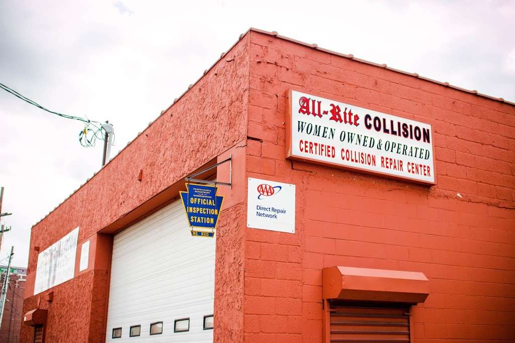 All-Rite Collision | 8 1/2 E Oregon Ave, Philadelphia, PA 19148, USA | Phone: (215) 800-1623