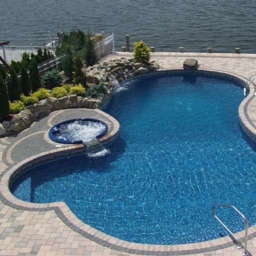 Spillway Spas Inground Pools and Hot Tubs | 1608 Cherrywood Ln, Longwood, FL 32750 | Phone: (407) 637-6636