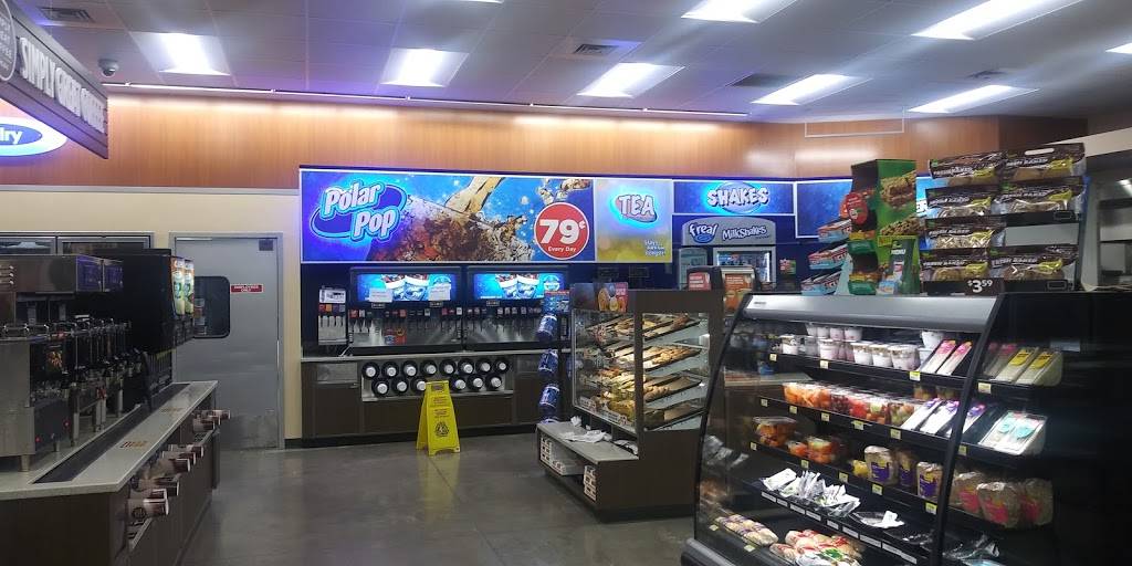 Circle K | 805 FM 1960, Houston, TX 77073, USA | Phone: (281) 209-2247