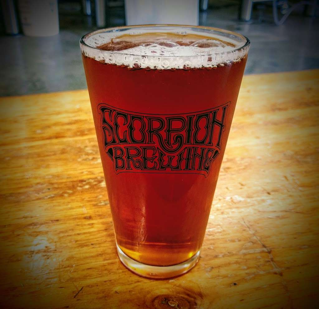 Scorpion Brewing LLC | 929 Skinners Turn Rd, Owings, MD 20736, USA | Phone: (410) 279-9700