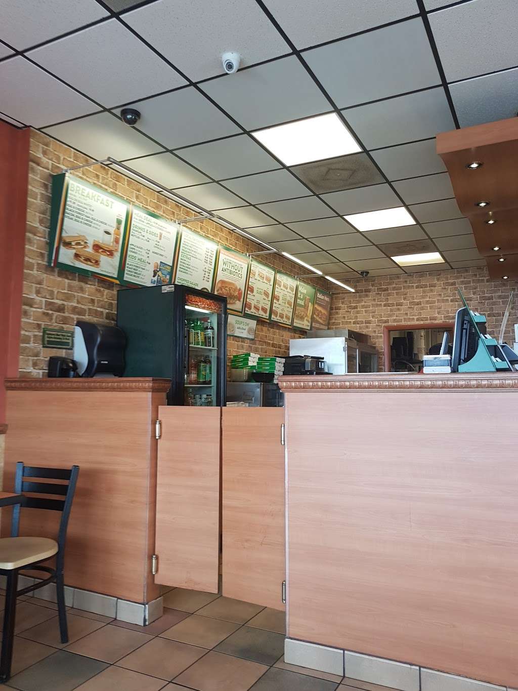 Subway | 195 US-27, South Bay, FL 33493, USA | Phone: (561) 996-4588