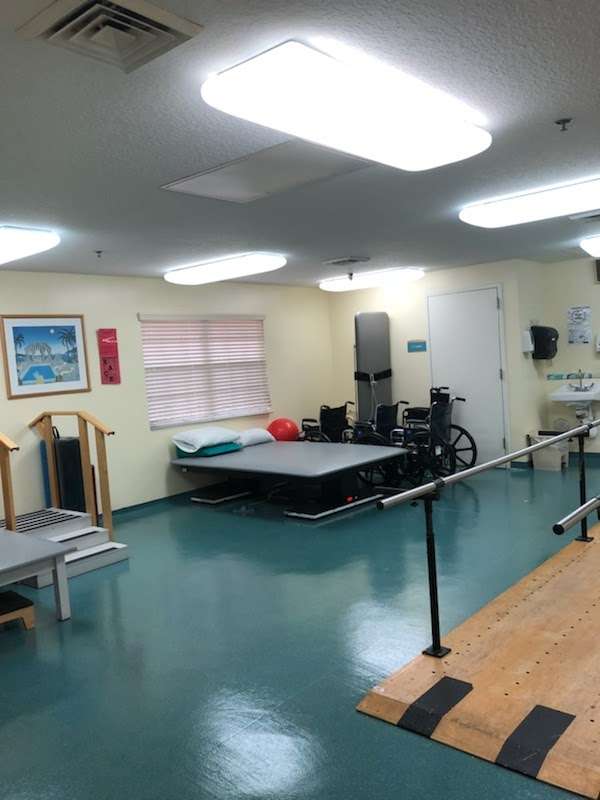 Terraces of Lake Worth Care Center | 1711 6th Ave S, Lake Worth, FL 33460 | Phone: (561) 585-2997