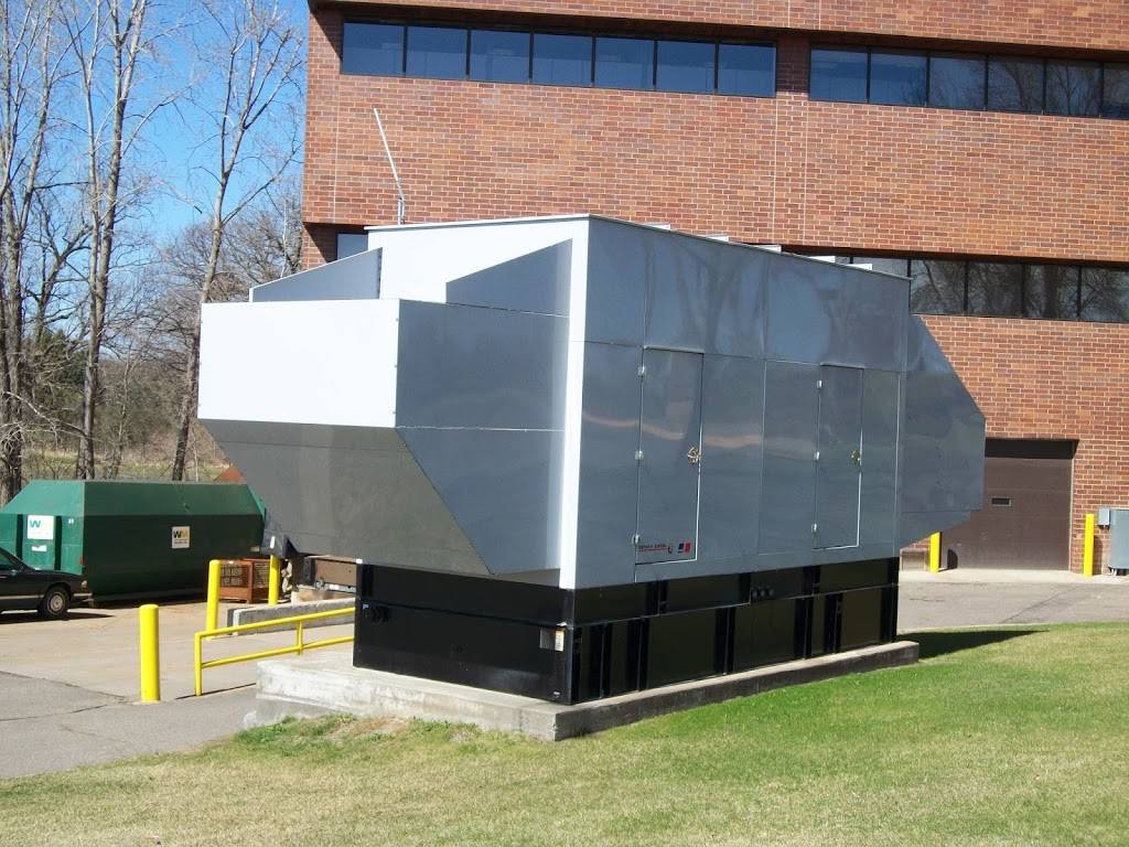 Allied Generators | 577 Shoreview Park Rd, Shoreview, MN 55126, USA | Phone: (651) 770-3483