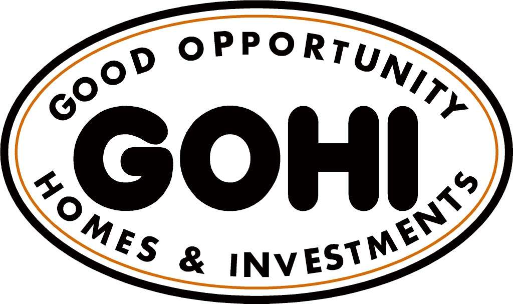 Good Opportunity Homes & Investments, Inc. | 13333 Paramount Blvd, South Gate, CA 90280, USA | Phone: (562) 602-8550
