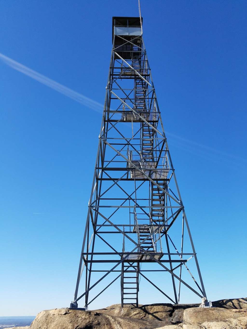Mount Beacon Fire Tower | Beacon, NY 12508