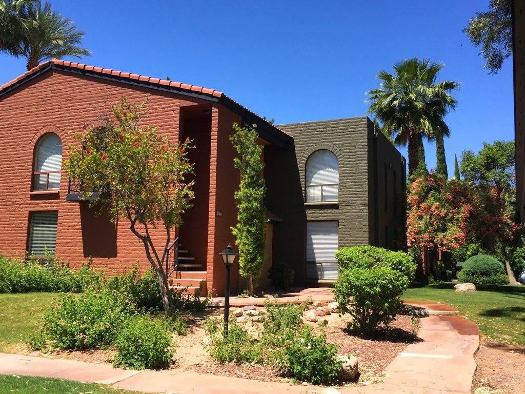 Mission Palms Apartments | 951 W Orange Grove Rd, Tucson, AZ 85704, USA | Phone: (833) 553-7114
