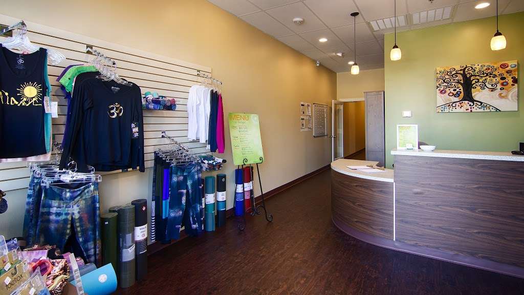 Yoga West | 25757 Westheimer Pkwy #200, Katy, TX 77494, USA | Phone: (281) 579-2287