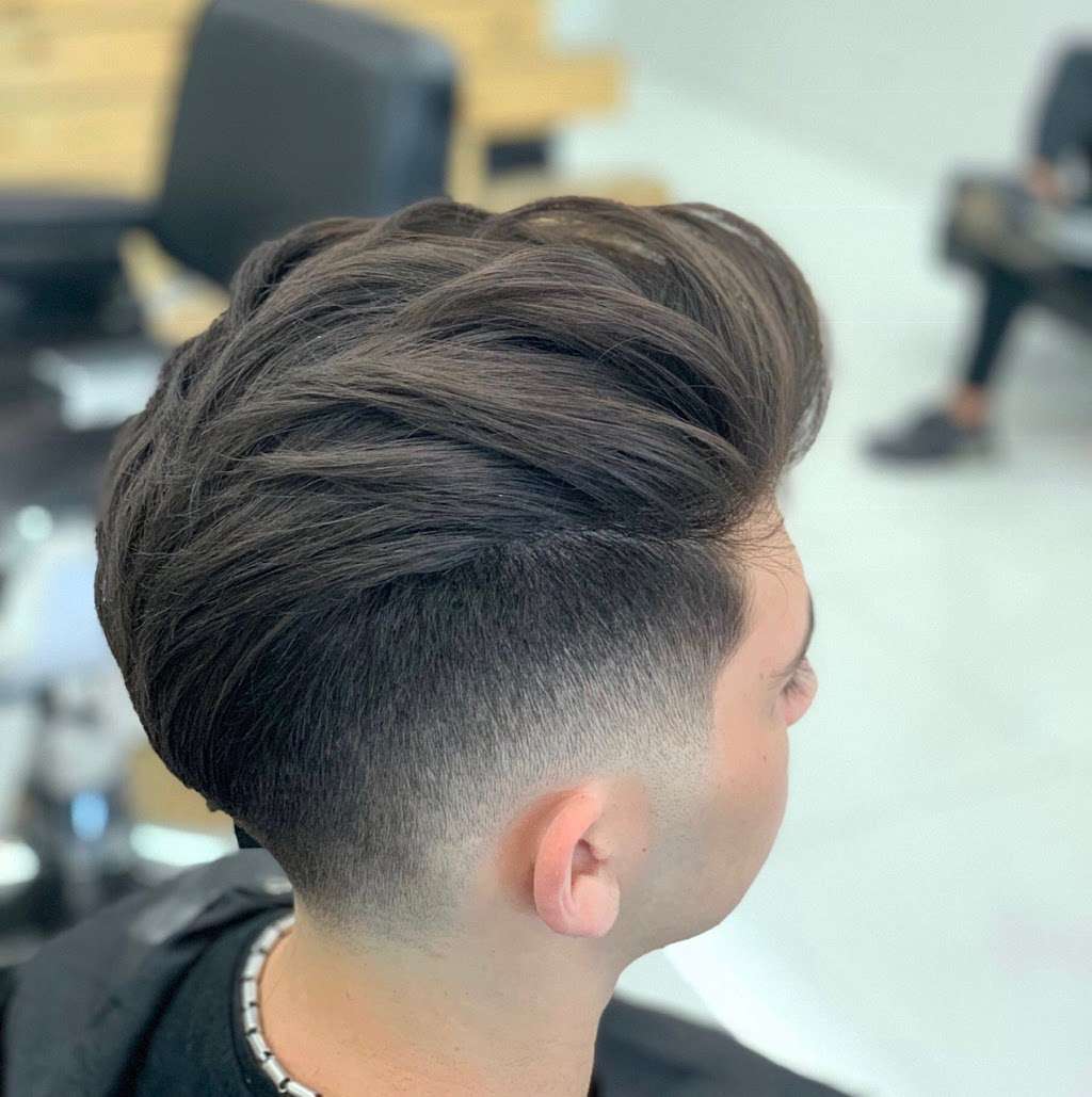 Energy Barbershop | 2901 SW 8th St #202, Miami, FL 33135, USA | Phone: (305) 790-0397