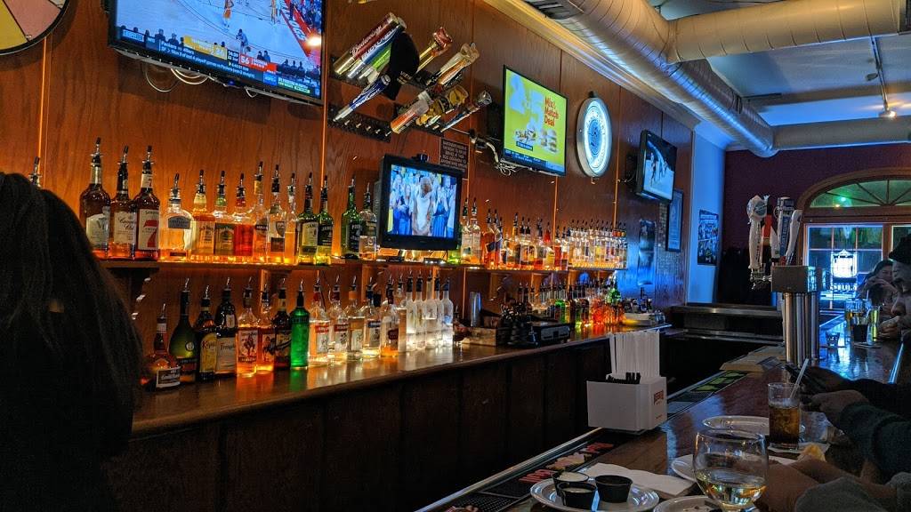 Town Pub | 378 Broad St, Bloomfield, NJ 07003 | Phone: (973) 743-9557