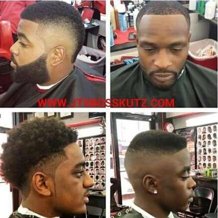 Truck Stop BarberShop | 7425 Bonnie View Rd #101, Dallas, TX 75241, USA | Phone: (214) 484-6673