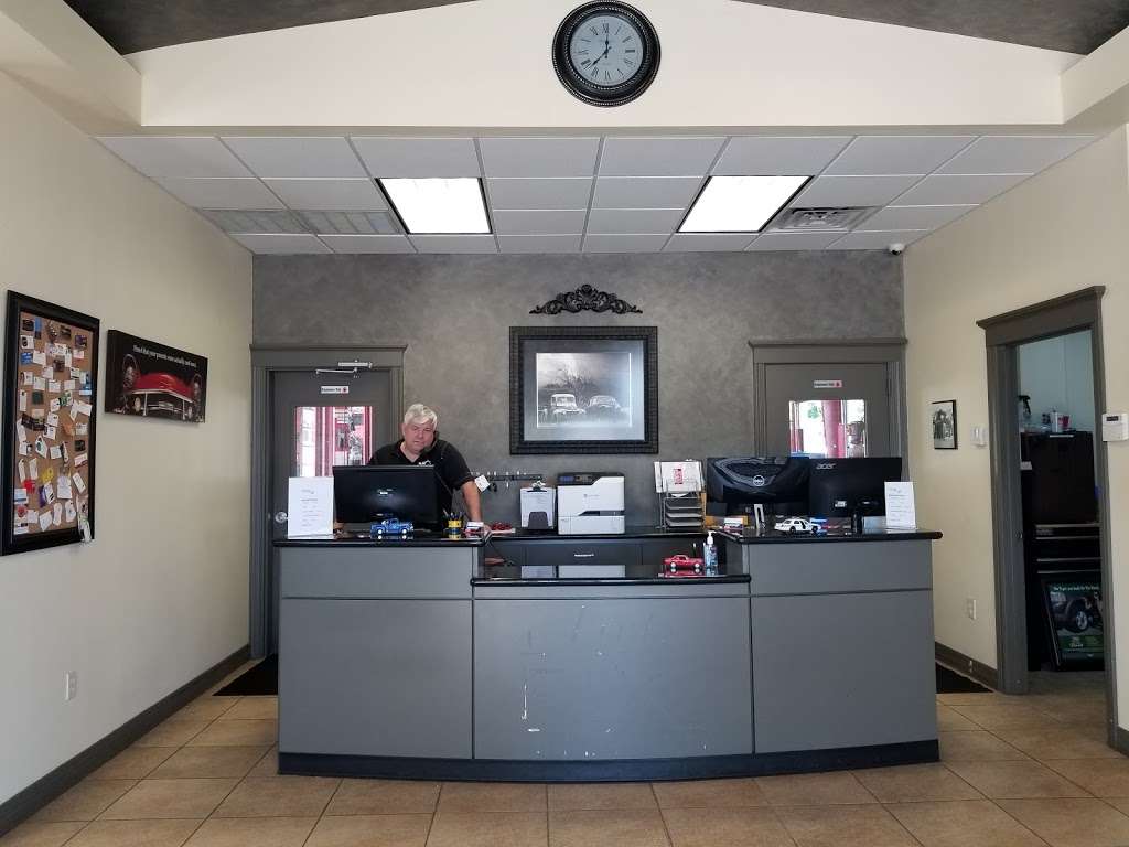 Sienna Auto | 8711 Hwy 6, Missouri City, TX 77459 | Phone: (281) 778-7006