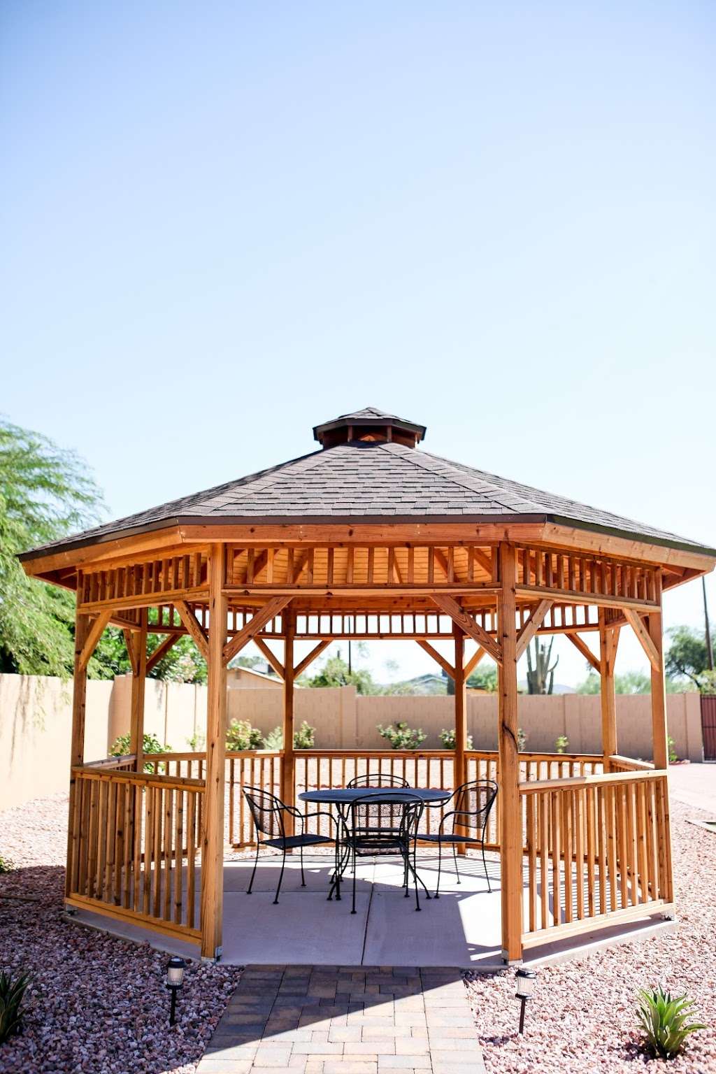 American Assisted Living Home | 23430 N 89th Ave, Peoria, AZ 85383, USA | Phone: (623) 218-8932