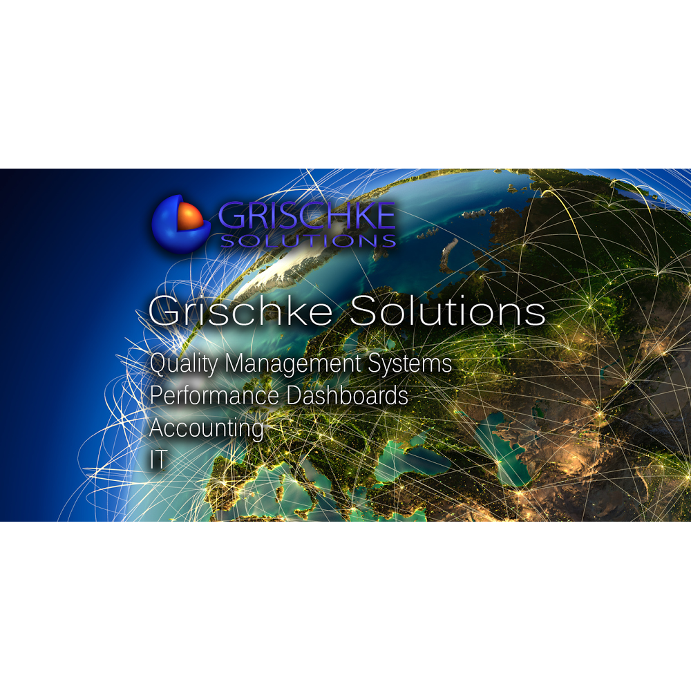 Grischke Solutions | 8 Sycamore Cottages, High Street, Pembury, Tunbridge Wells TN2 4PJ, UK | Phone: 07951 516182