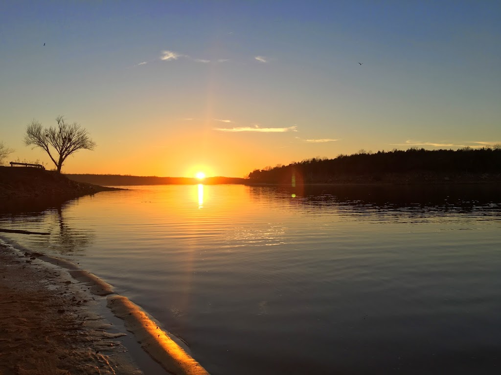 Appalachia Bay Recreation Area | W Appalachia Bay Rd, Shady Grove, OK 74020, USA | Phone: (918) 865-2621