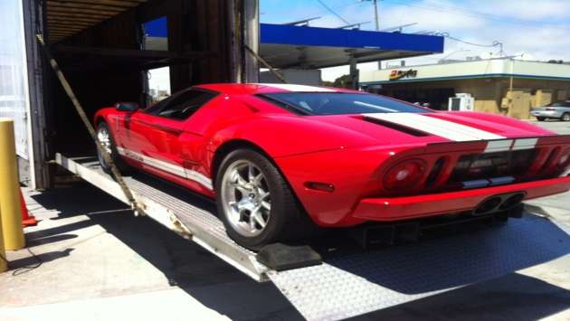 Champion Auto Transport | 91 Washington Square Plaza #102, Fredericksburg, VA 22405, USA | Phone: (866) 314-5705