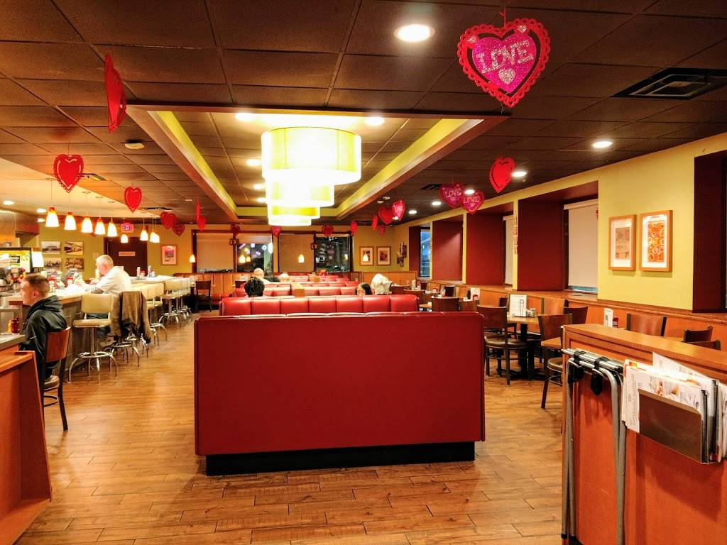 Dennys | 6360 Newtown Rd, Norfolk, VA 23502, USA | Phone: (757) 497-8535