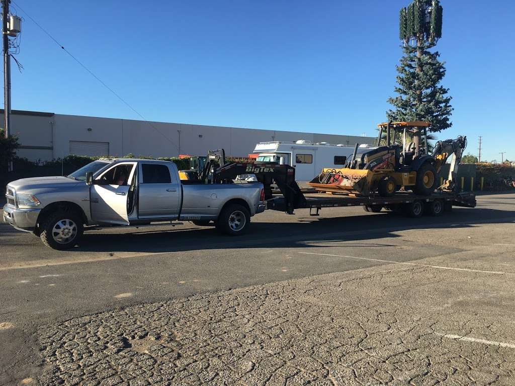 RUIZ EQUIPMENT & FREIGHT TRANSPORT | 28595 Ashby Ln, Nuevo, CA 92567, USA | Phone: (951) 490-2167