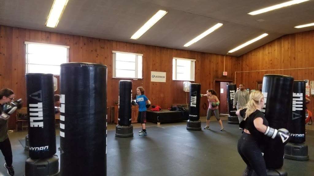 Triple 10 Boxing | 9 Harrington Ave, Westwood, NJ 07675, USA | Phone: (201) 647-4422