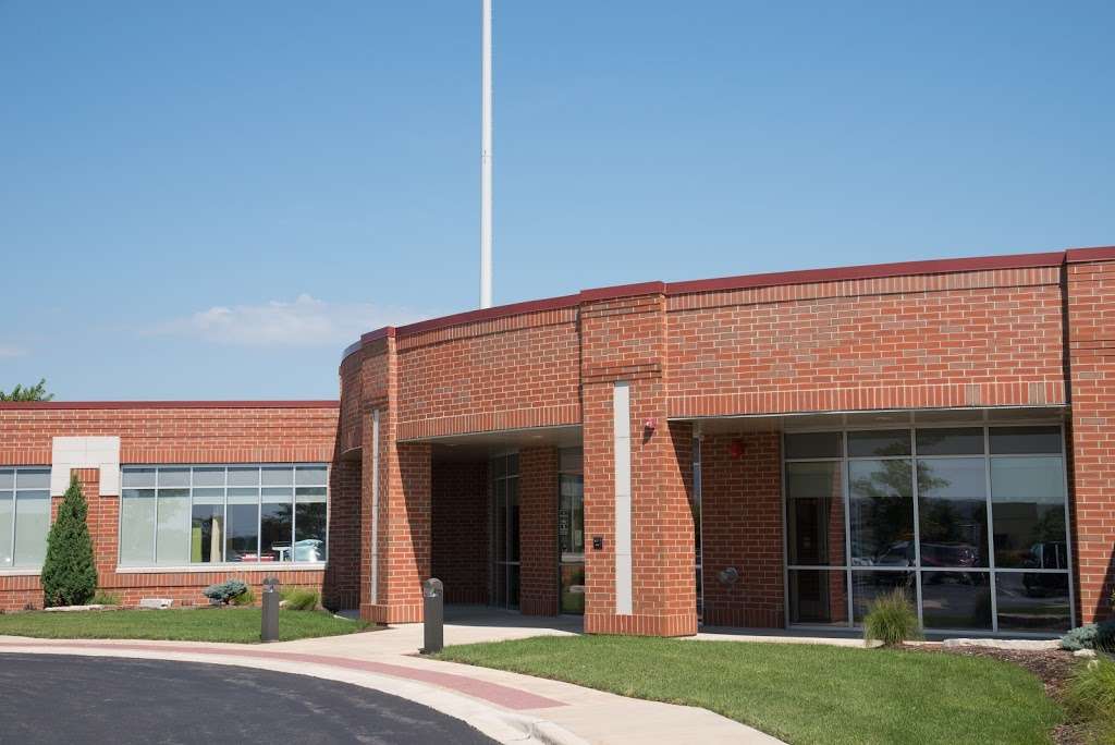 Rasmussen College - Romeoville/Joliet | 1400 West Normantown Road, Romeoville, IL 60446, USA | Phone: (815) 306-2600