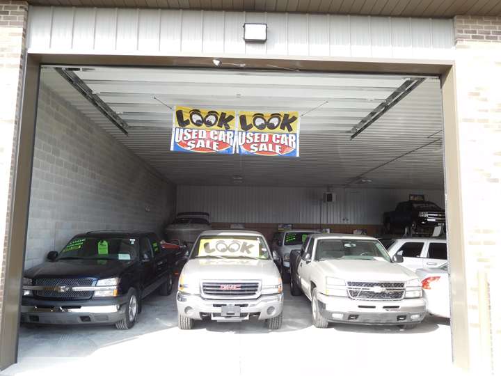 Ace Auto Connection, Inc. | 12610 Old Plank Dr Unit C, New Lenox, IL 60451 | Phone: (815) 717-6501