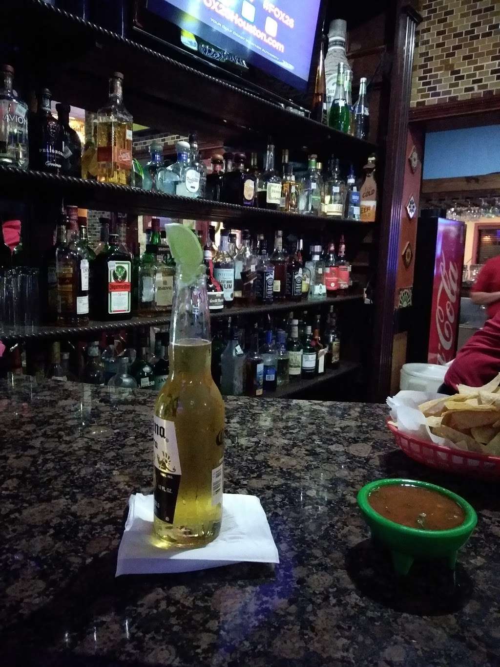 Casa Nueva Mexican Restaurant & Bar | 2209 Cypress Creek Pkwy, Houston, TX 77090, USA | Phone: (281) 781-7376