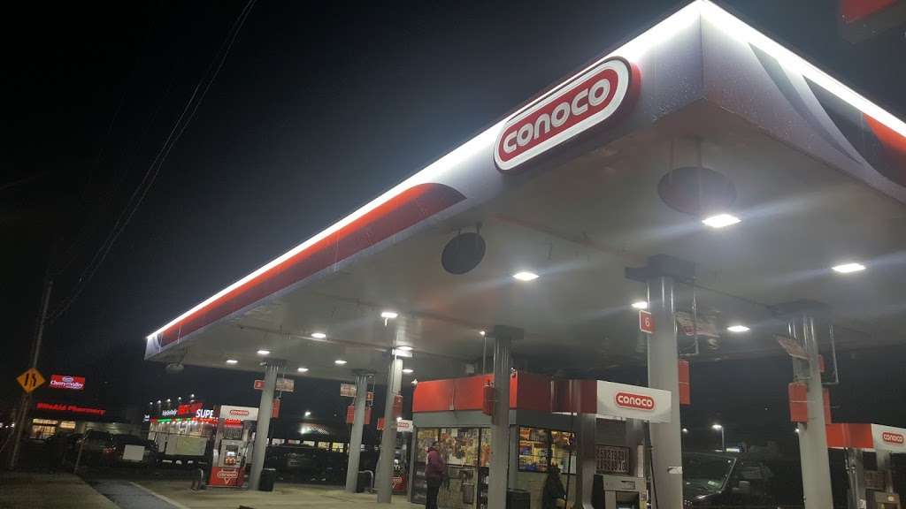 CONOCO | 1121 Pennsylvania Ave, Brooklyn, NY 11207, USA | Phone: (718) 272-0874