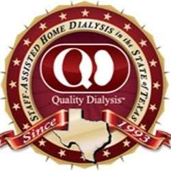 Quality Dialysis - Houston | 13311 Pike Rd, Stafford, TX 77477 | Phone: (281) 491-4009