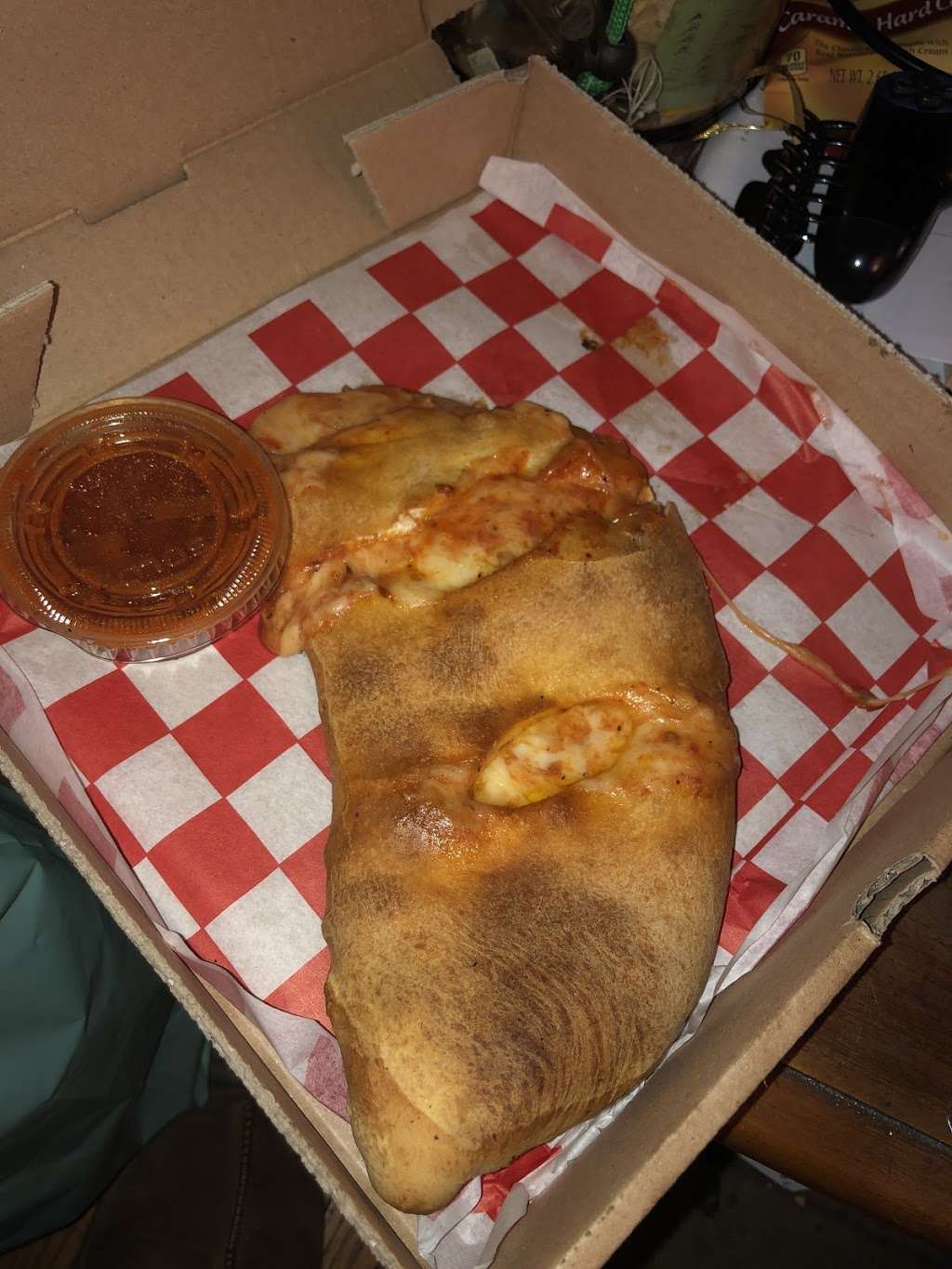 Hot Z Pizza | 3001 Harrisburg Pike, Landisville, PA 17538, USA | Phone: (717) 898-3889
