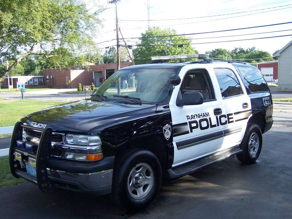 Raynham Police Department | 53 Orchard St, Raynham, MA 02767, USA | Phone: (508) 824-2716