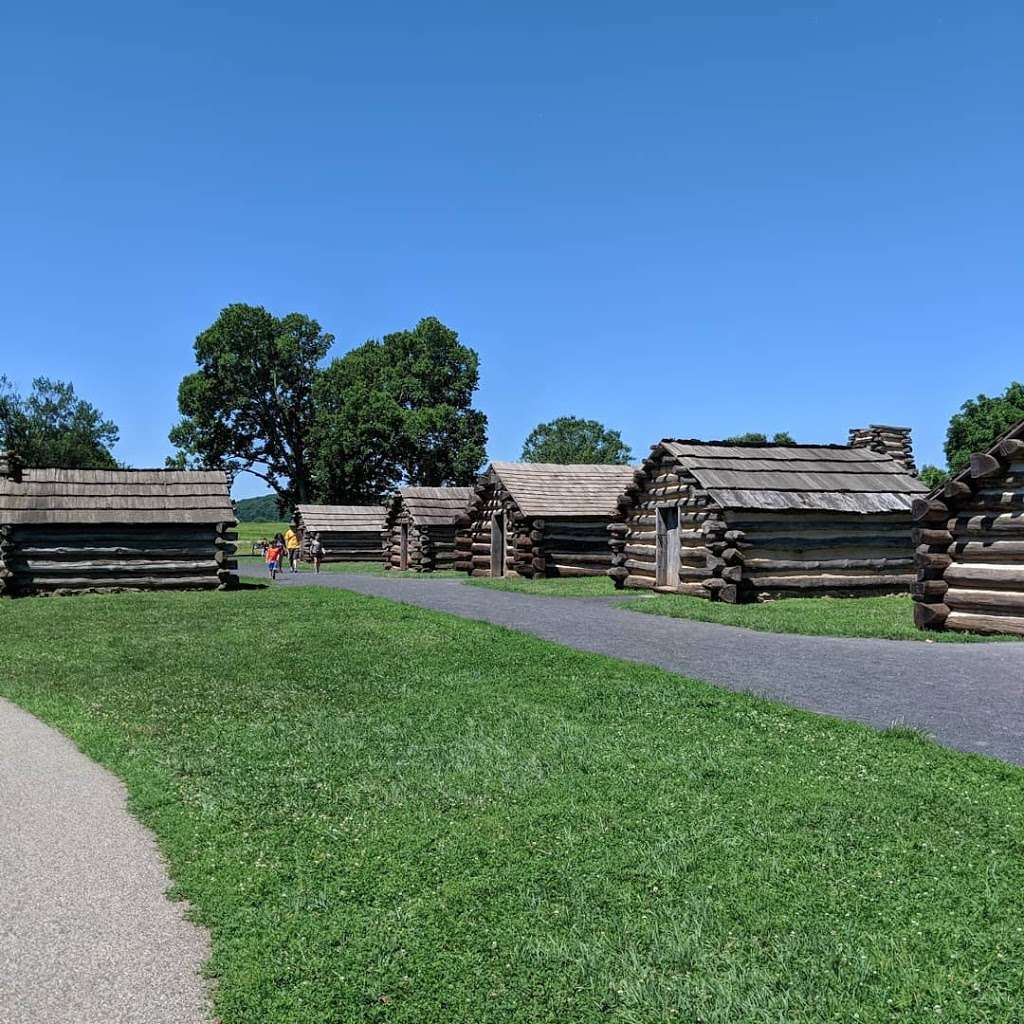 Valley Forge National Park | Upper Merion Township, PA 19406