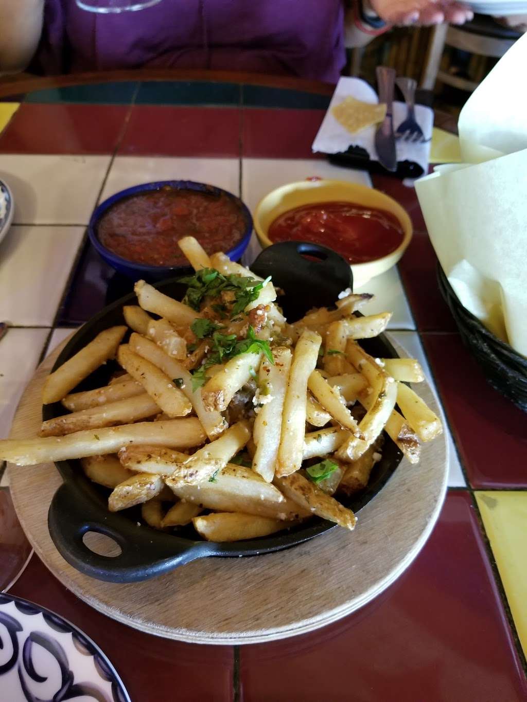 El Torito | 5 Monarch Bay Dr, San Leandro, CA 94577 | Phone: (510) 351-8825