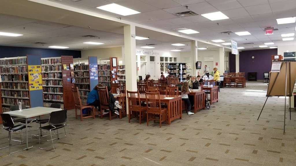 Elwood Public Library | 1929 Jericho Turnpike, East Northport, NY 11731 | Phone: (631) 499-3722