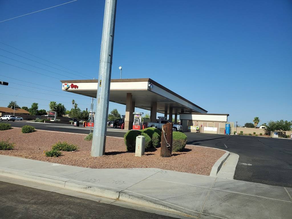 Frys Fuel Center | 1245 W Union Hills Dr, Phoenix, AZ 85023 | Phone: (602) 298-9833