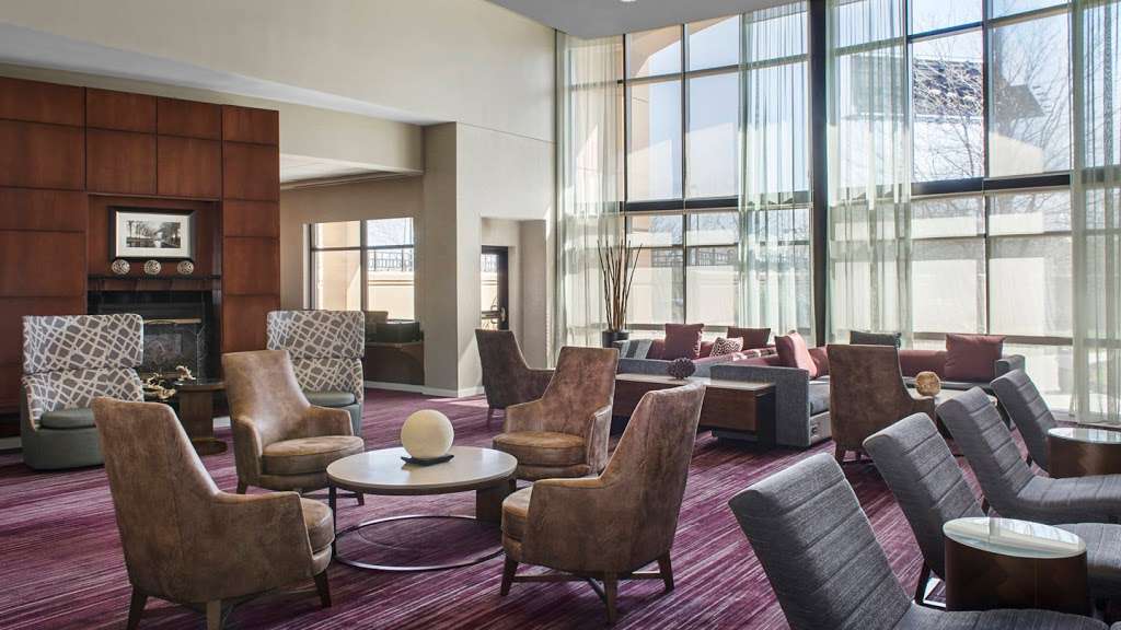 Courtyard by Marriott Newark Elizabeth | 87 International Blvd, Elizabeth, NJ 07201, USA | Phone: (908) 436-9800