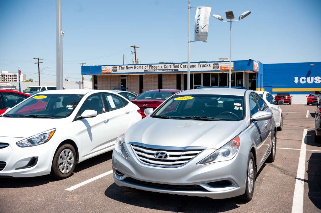 Arizona Car Sales - Downtown Mesa | 1649 E Main St, Mesa, AZ 85203 | Phone: (480) 702-3822