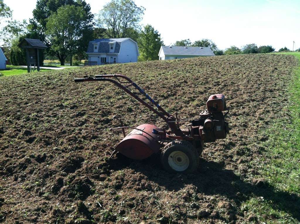 Rainfield Farm | 8531 N 650 E, New Carlisle, IN 46552, USA