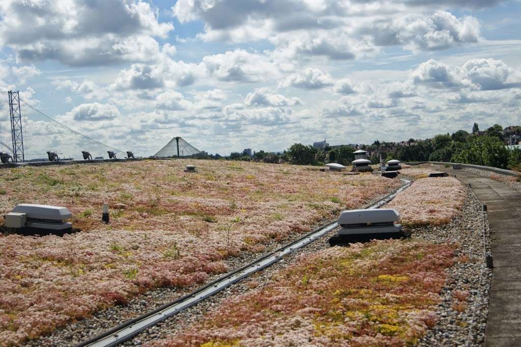 Eco Green Roofs | Rays Farm Barns, Ingatestone CM4 9EH, UK | Phone: 01277 355705