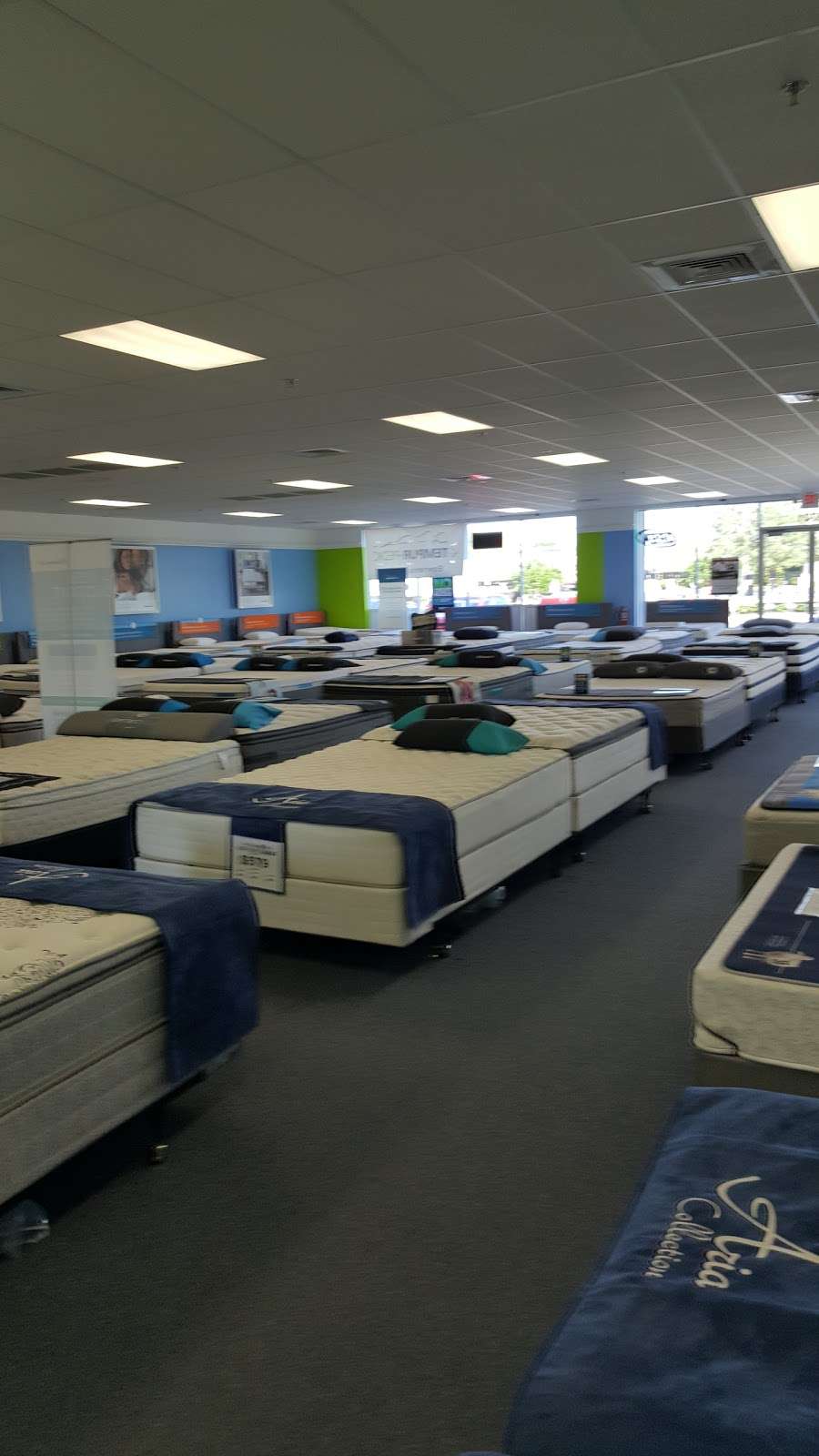 Mattress One | 3701 13th St, St Cloud, FL 34769, USA | Phone: (407) 556-3907