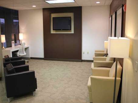 Regus - New Jersey, Roseland - Roseland | 101 Eisenhower Pkwy Suite 300, Roseland, NJ 07068, USA | Phone: (973) 795-1200