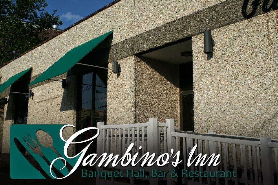 Gambinos Inn | 284 Remsen Ave, New Brunswick, NJ 08901, USA | Phone: (732) 249-3337