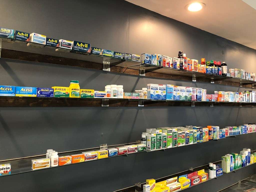 Middle Village Pharmacy | 393 Piaget Ave, Clifton, NJ 07011, USA | Phone: (973) 478-0600