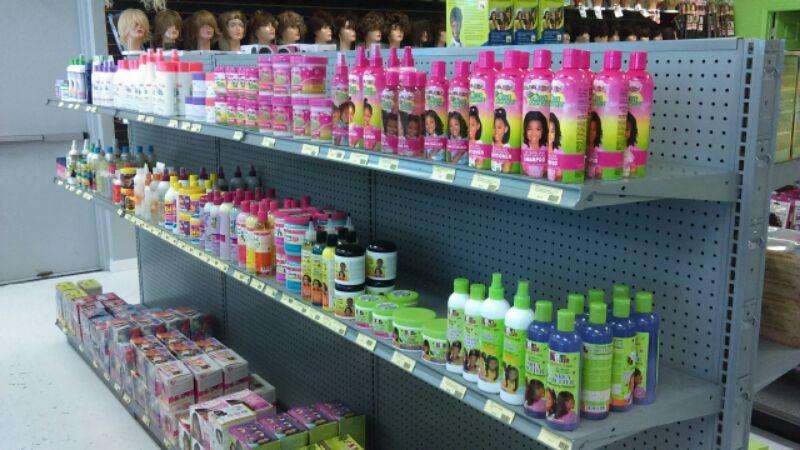 Sole Beauty supply & Salon | 2920 Citrus Tower Blvd a, Clermont, FL 34711, USA | Phone: (352) 242-4342