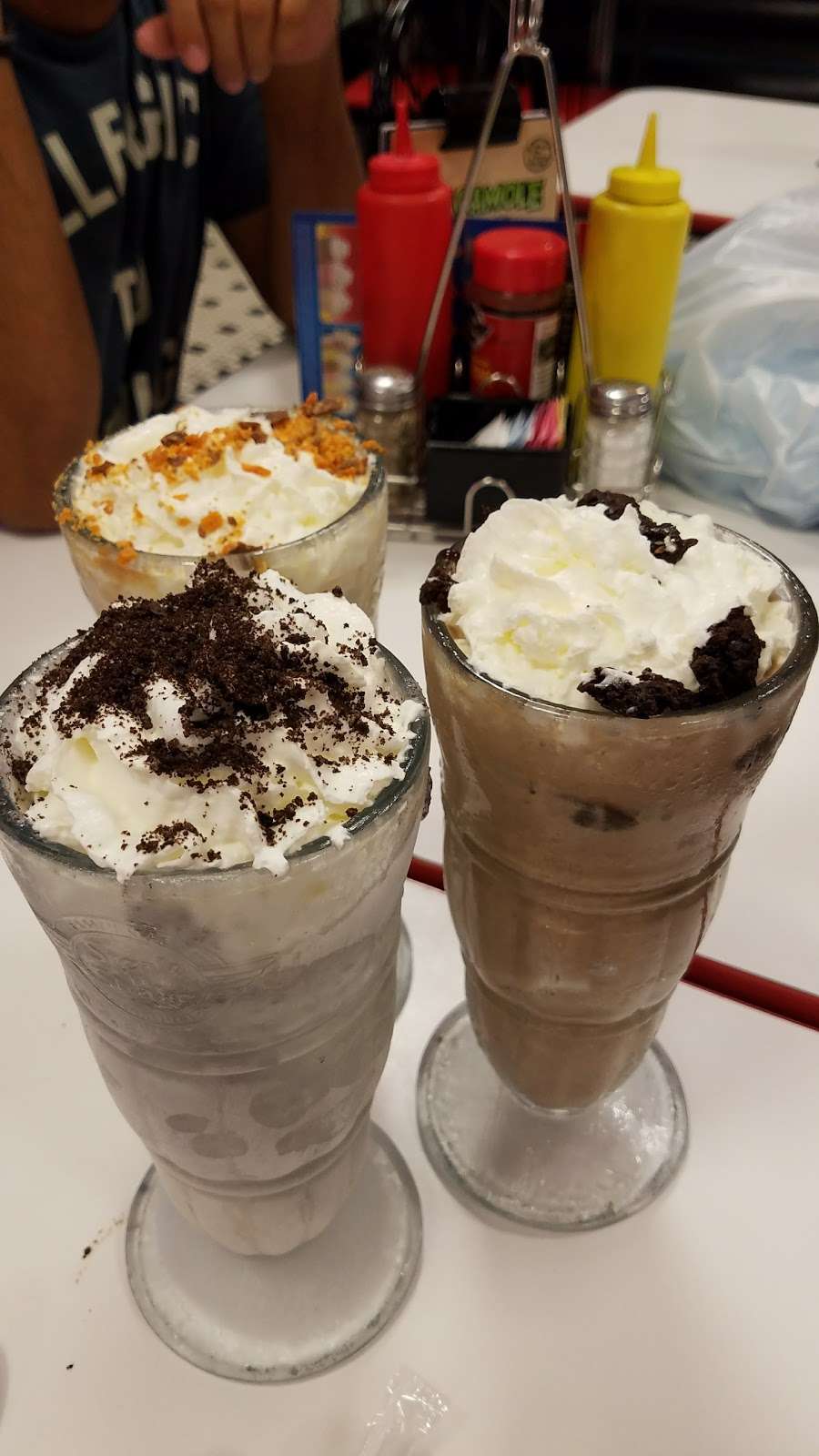 Steak n Shake | 429 Coit Rd, Plano, TX 75075, USA | Phone: (972) 758-2992