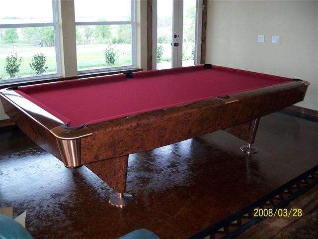 Polo Pool Table Mover | Dallas, TX | 9222 Lake June Rd, Dallas, TX 75217, USA | Phone: (214) 336-6040