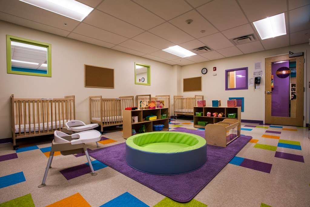 Little Sprouts Early Education & Child Care | 150 Coolidge Ave #100, Watertown, MA 02472, USA | Phone: (877) 977-7688