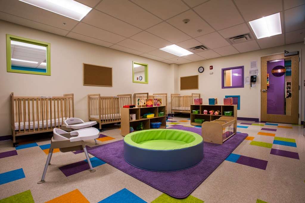 Little Sprouts Early Education & Child Care | 150 Coolidge Ave #100, Watertown, MA 02472 | Phone: (877) 977-7688