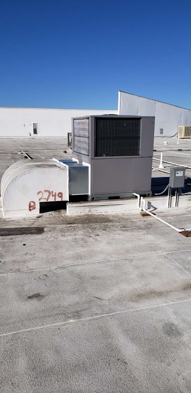 Care Heating & Air Conditioning Inc | 2822, 1482 74th Ave, Oakland, CA 94621 | Phone: (510) 798-7944