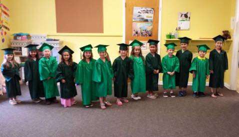 Hop to It Preschool | 1 Michael Ln, Monroe Township, NJ 08831, USA | Phone: (732) 251-2111