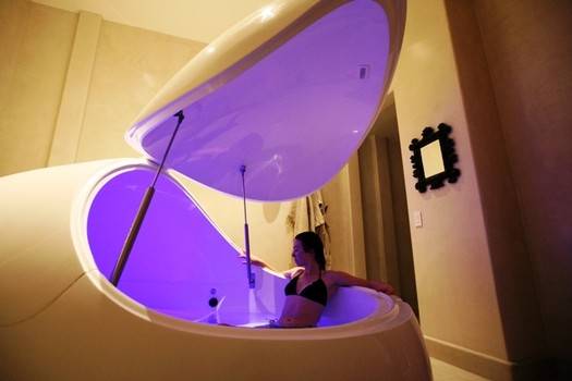 Escape Your Body Float Center | 2508 1st Pl, Lubbock, TX 79415 | Phone: (806) 744-2114